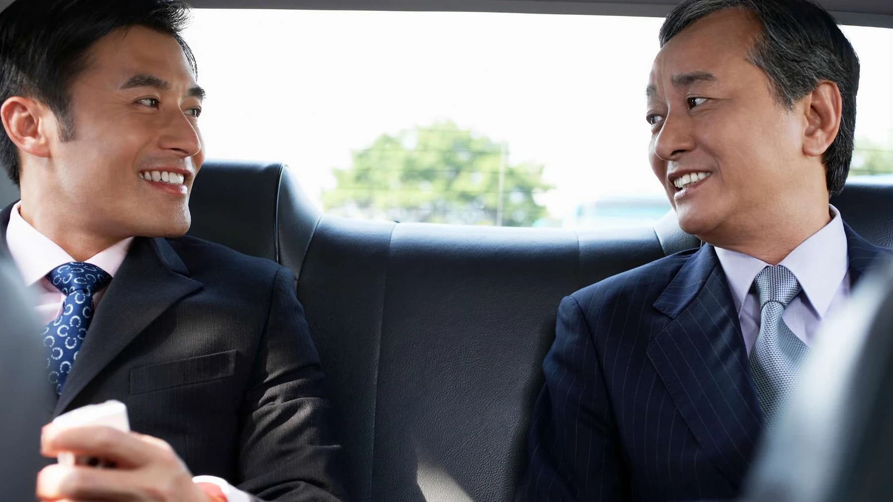 Why Business Transportation Services Are More Than Just a Ride in NYC