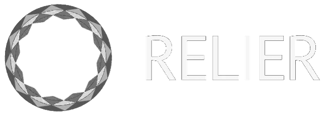 Relier
