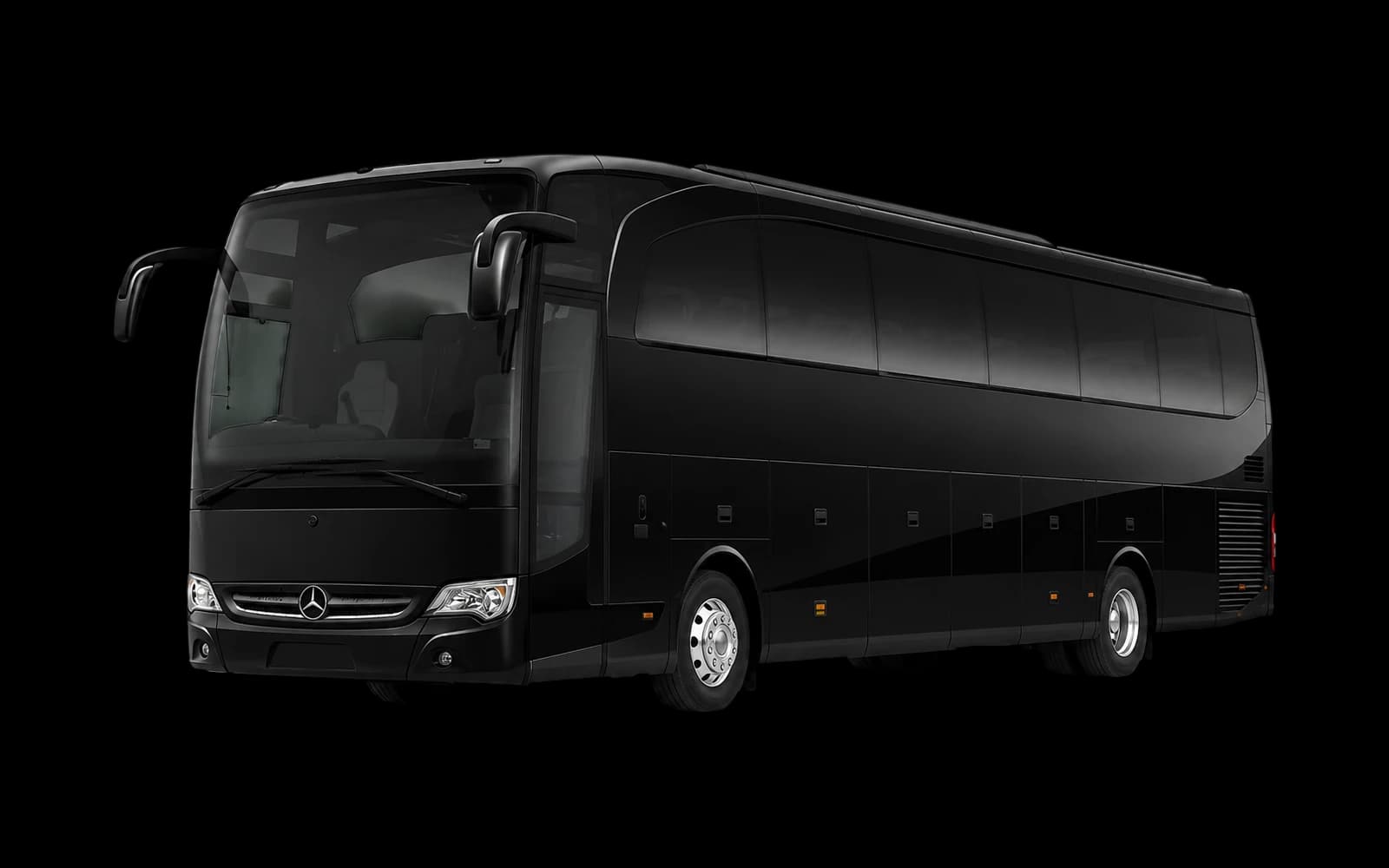 Motorcoach