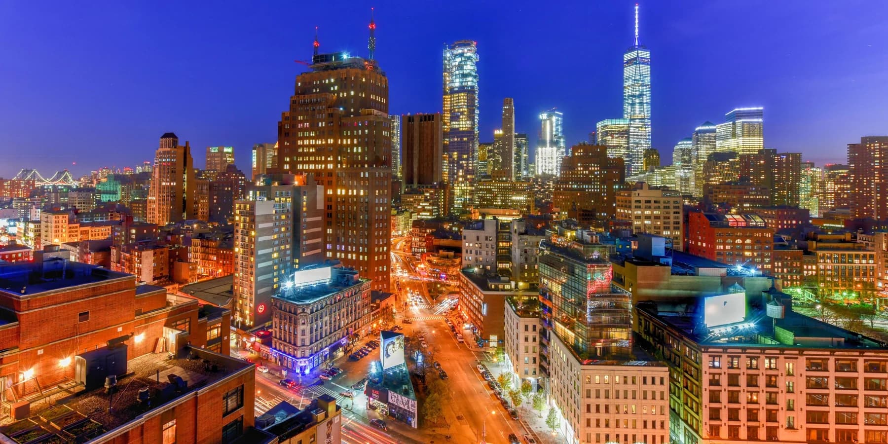Experience a Stress-Free Travel With a Car Service to and From the Airports in NYC