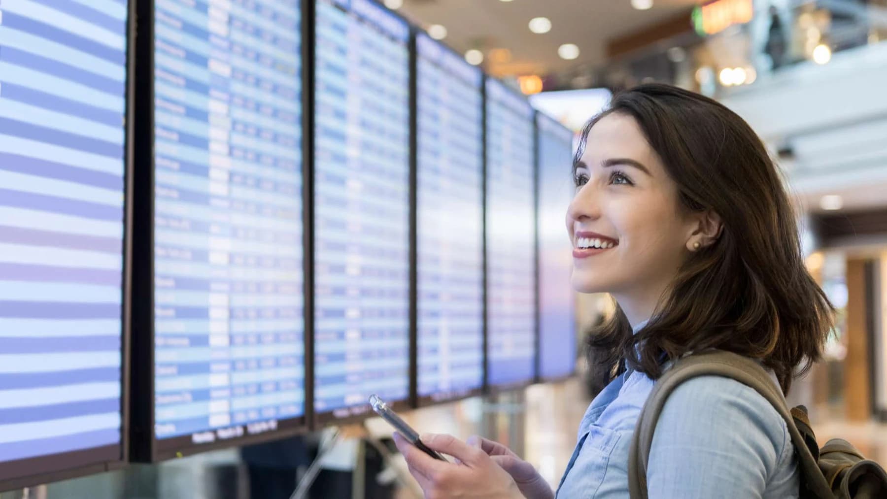 5 Helpful Airport Travel Tips for a Stress-Free Experience