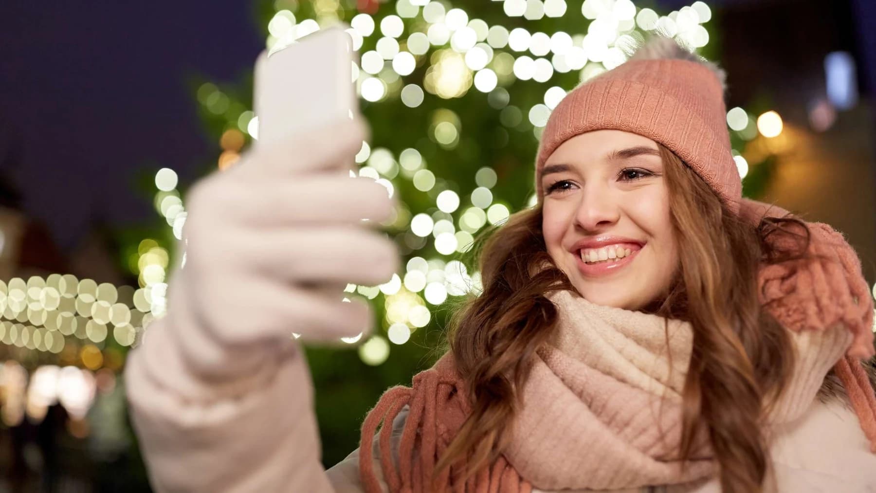 Private Rides to Rockefeller Center and Dyker Heights Christmas Lights