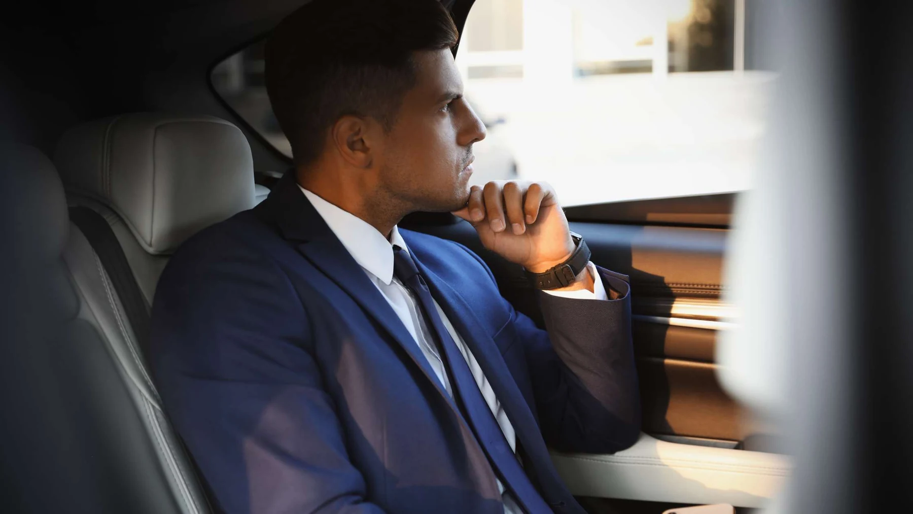 Safety Risks of Poorly Maintained Vehicles: Why Choosing Private Transportation Is the Best Option