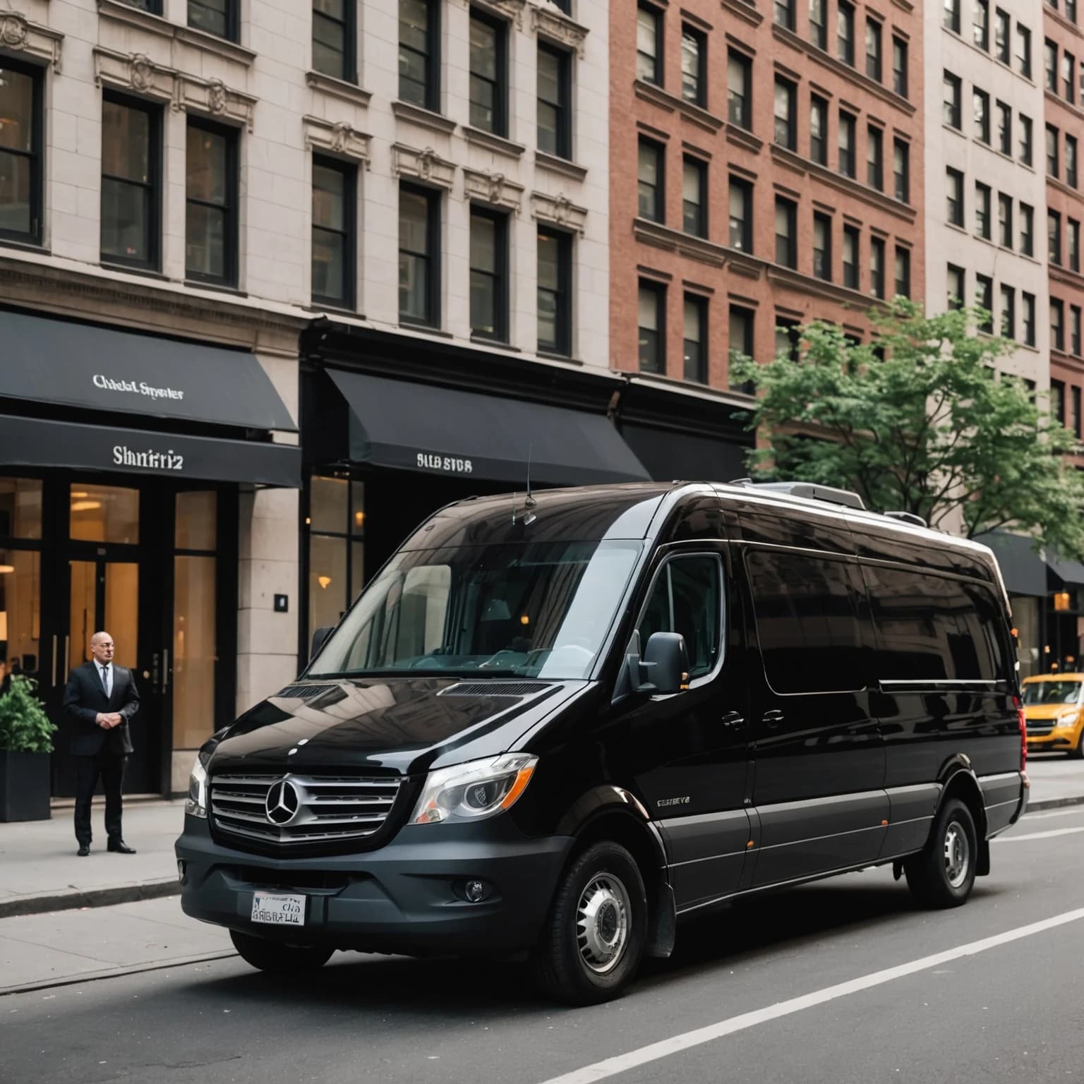Top Tips for Planning Efficient Group Travel in New York City