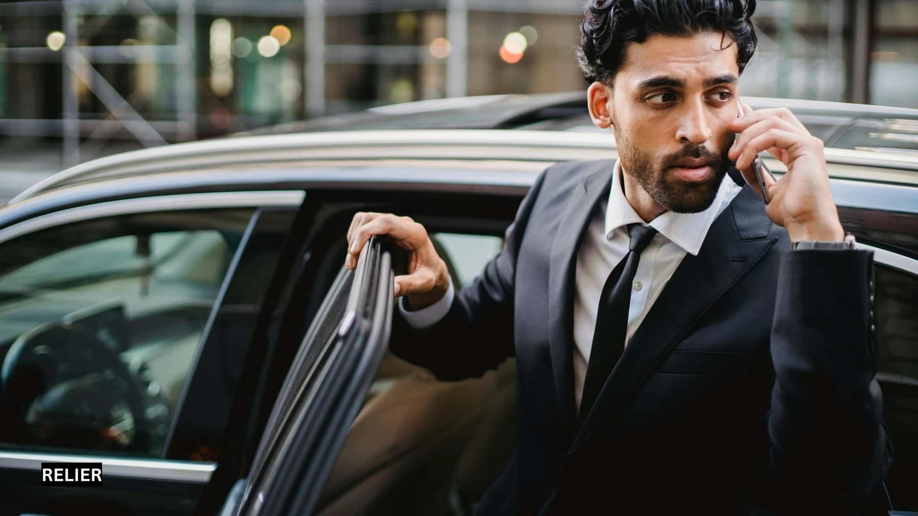 What to Expect from Luxury Black Car Services for Corporate Events in Manhattan