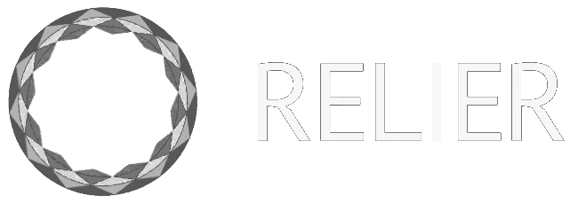 Relier