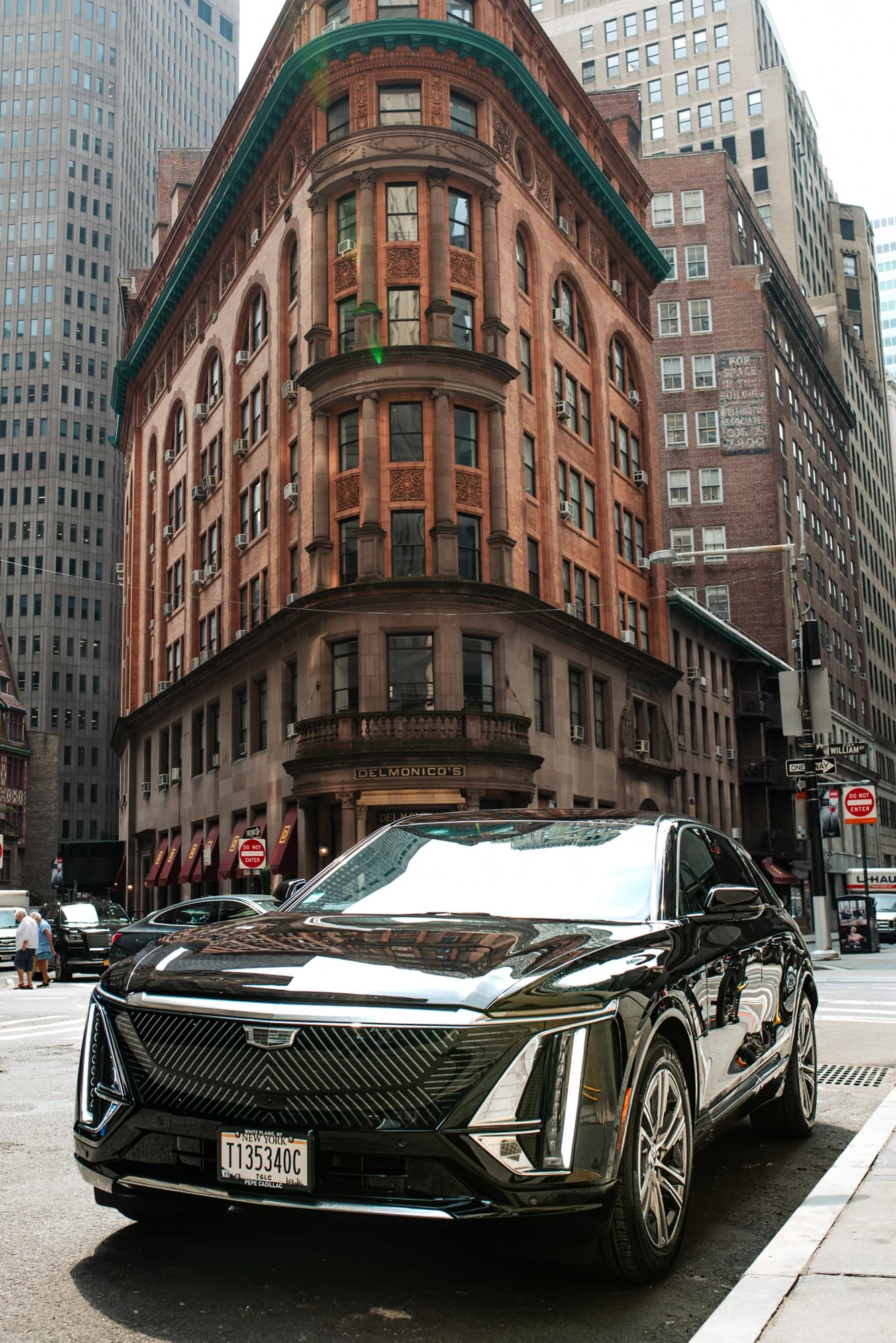 Relier executive transfer