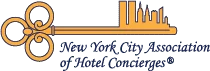 NYC Association of Hotel Concierges